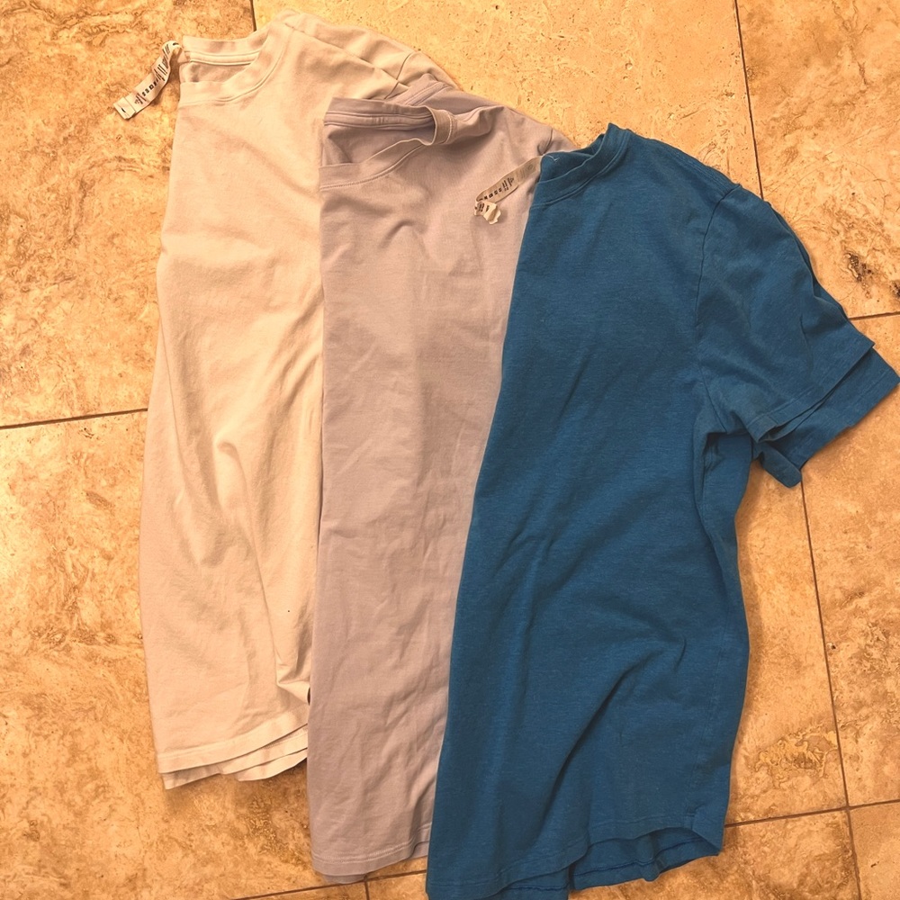 3 for $25!!! Lululemon Love Crewneck